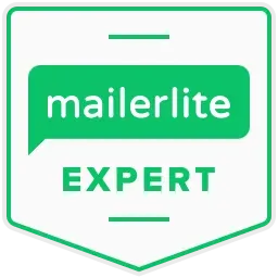 mailerlite szakerto, mailerlite, hirleveles.hu, sok tapasztalat, rendszerepites, hozzaertes